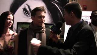 PL BIFF 2010 Coverage from the Red Carpet of ...