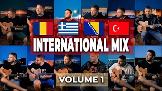 International MIx by Edin Nala Volume 1