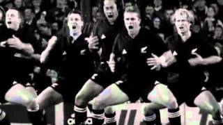 All Blacks Haka - -