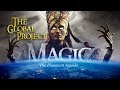 The army of satan  part 10  magic the global project  illuminati agenda