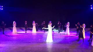 Kartuli by Georgian National Ballet SUKHISHVILI Juniors Resimi