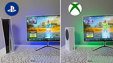 Best Gaming Console PS5 vs Xbox Series S...