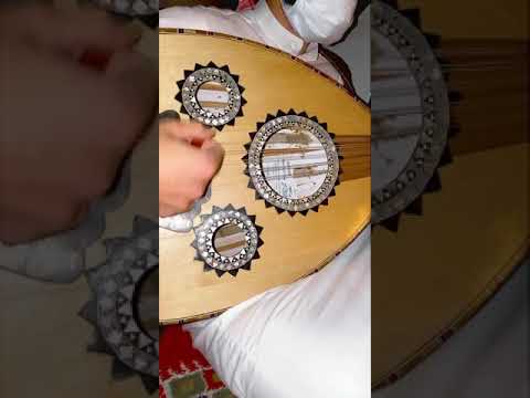 نديبي على لي مابعد وضع فوقه شد عود