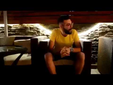ادهم سليمان اغنية الانبيا لايف