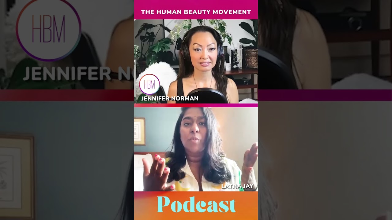 The 7 Chakras: Their Meaning & Achieving Balance with Latha Jay