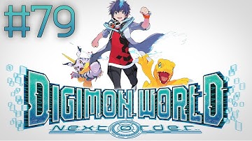 Digimon World: Next Order English Playthrough with Chaos part 79: VS Skull Yukimura