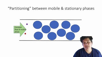 Introduction to Chromatographic Separations
