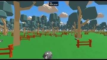 Different view distance for objects - Three.js game performance optimization