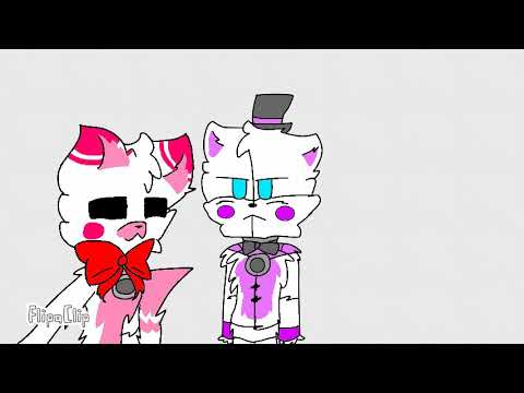 annoying-funtime-foxy-(meme)