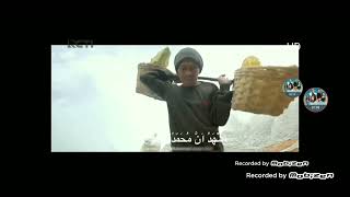 Adzan Maghrib Rcti  Post Ramdhan 2021  Doa Setelah Adzan  Bumper Break Rcti 20082015