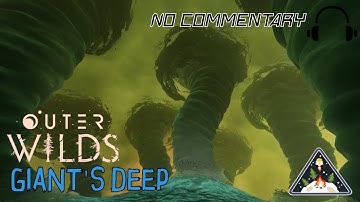 Visiting Planets #2 : GIANT