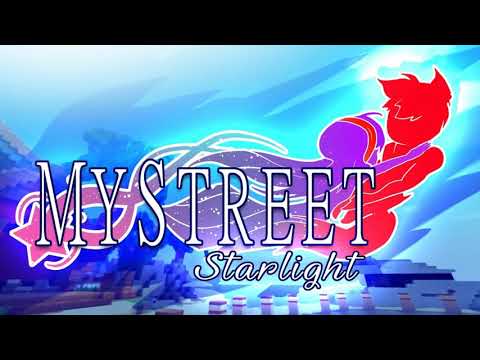 Mystreet Starlight [ theme song ]  Aphmau