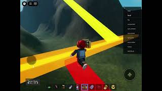 Roblox, it’s raining tacos song in Numberblocks town