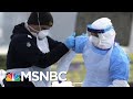 As Trump Ignored Warnings, Some Americans Anticipated Pandemic For Years | The Beat With Ari Melber