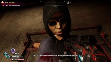 RAGE 2 FIND GULO IN RAZORNECK ROOST