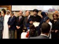 مستشفى 57357 تكرم الأمهات المثاليات