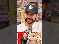 WWE Superstar's INTENSE Workout Routine