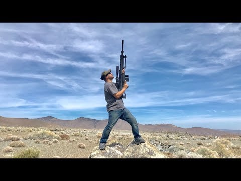 Стреляем в воздух: как высоко летят пули