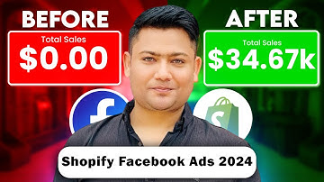 Facebook Ads for Shopify Dropshipping 2024 in Urdu/Hindi (Full Guide)