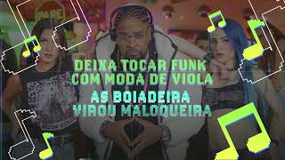 Belle Kaffer, Ana Castela, Charles New - Não Para (Letra Oficial)