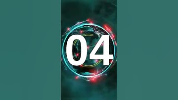 New 5 Second Digital Clock 3