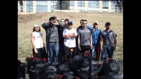 ODPhi Formal 2008  --Chi Chapter