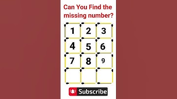 Logic puzzles | Reasoning | Brain teasers | Numbers| Tricky questions | Arithmetic | #maths |#shorts