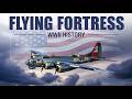 Flying Fortress: A B-17 pilot's war | WWII Bomber Pilot Audiobook