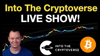 Bitcoin, Altcoin Reckoning, Macro Live Show!