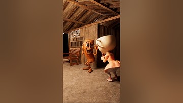 Thumbnail of Tung Tung Tung Sahur Tiktok Dance #tungtungtungsahur #anomali #brainrot