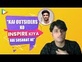 EXCLUSIVE: Sandip Ssingh talks about Sushant Singh Rajput and Ankita Lokhande’s relationship – “Everyone deserves that kind of love”