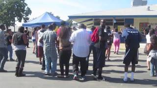 2010 BHS Annual Luau
