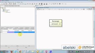 יצירה של Class Diagram פשוט באמצעות Astah