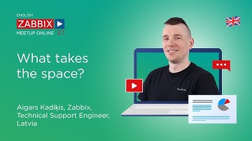 What takes the space by Aigars Kadiķis