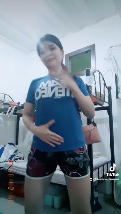 GATAL GATAL REMIX TIKTOK DANCE CHALLENGE
