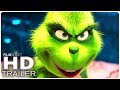 EL GRINCH 2018 Final Trailer Español (2018)