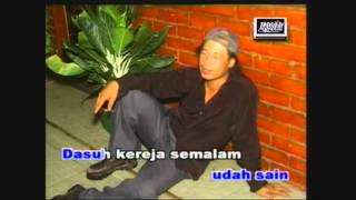 Overtime Kedalih
