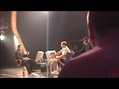 Millionaire Play It Show Clips- Disney/MGM Studios, Walt Disney World 11-18-2004
