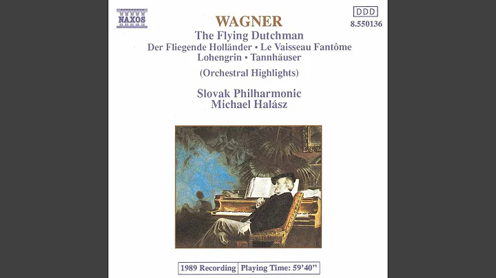 Lohengrin: Prelude