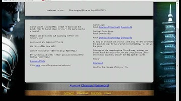 how to download metin2 private server