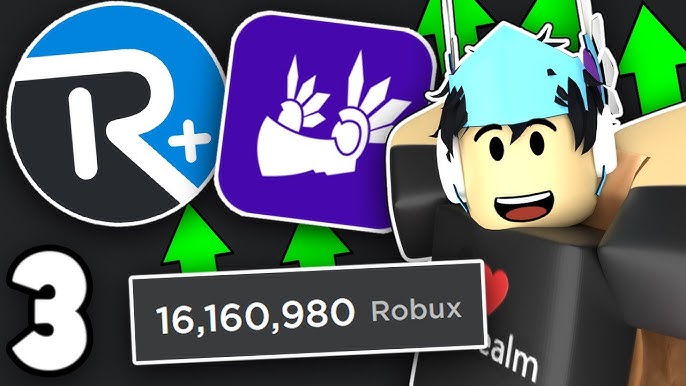 The BEST Extensions To Use For Roblox Trading! 