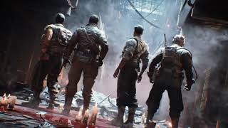 MOB OF THE DEAD-Where are we going (sub español)