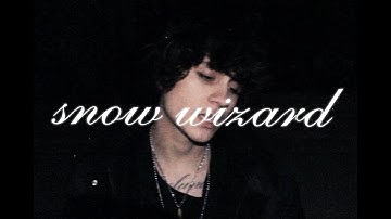 knave - snow wizard (Official Video)