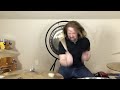 Drumming with Johnny: Careless Whisper