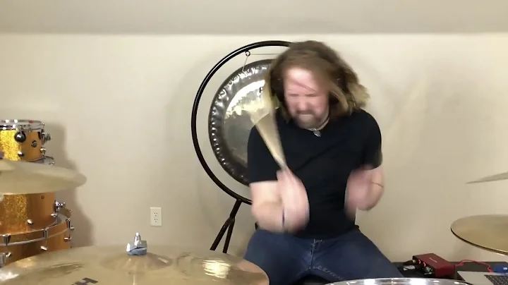 Drumming with Johnny: Careless Whisper