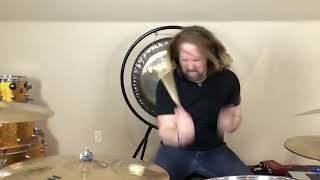 Drumming with Johnny: Careless Whisper