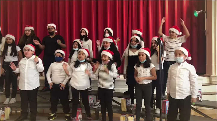PS#1 Winter Concert