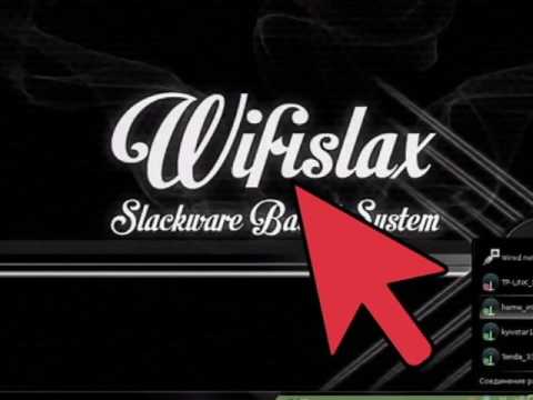 How to Crack a Wep Protected Wi Fi With Airoway and Wifislax