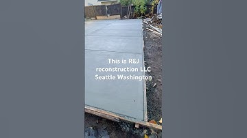 If you have a project call R&J reconstruction LLC