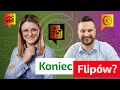 Sekret sukcesu we flipach